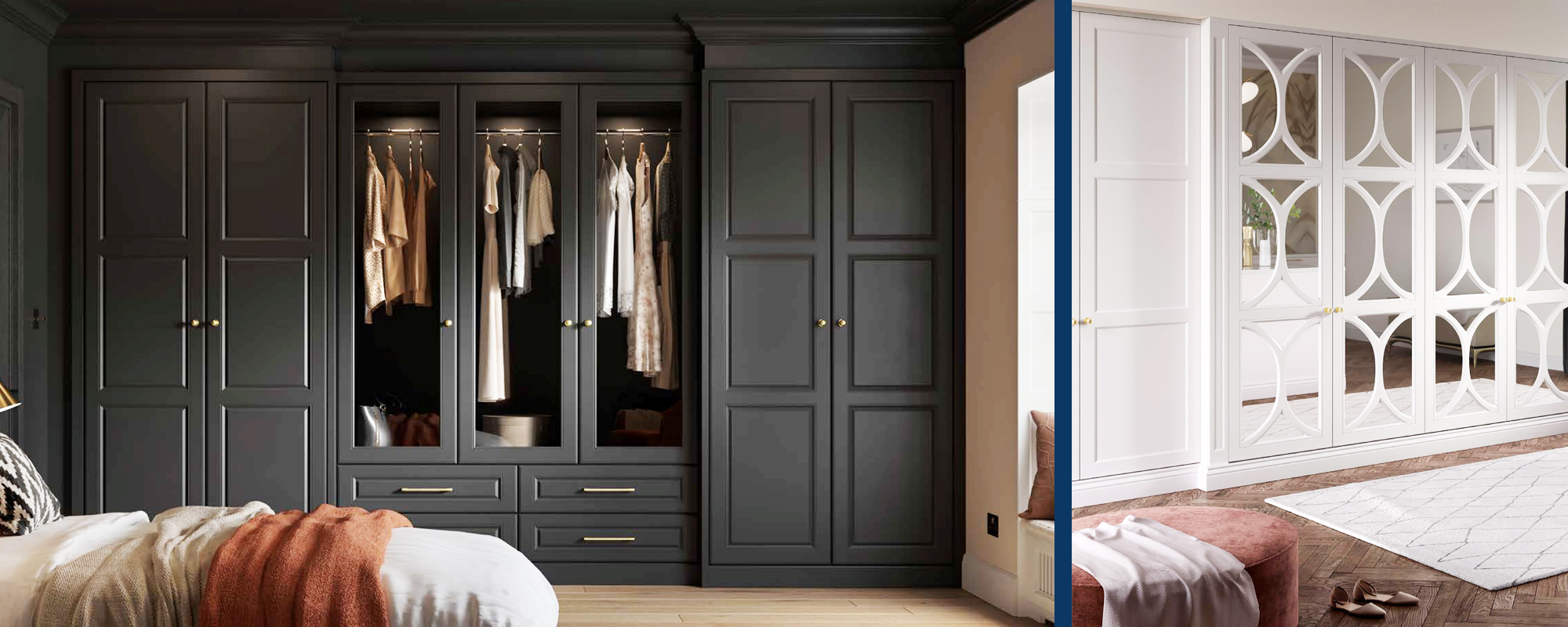 Wardrobe Doors